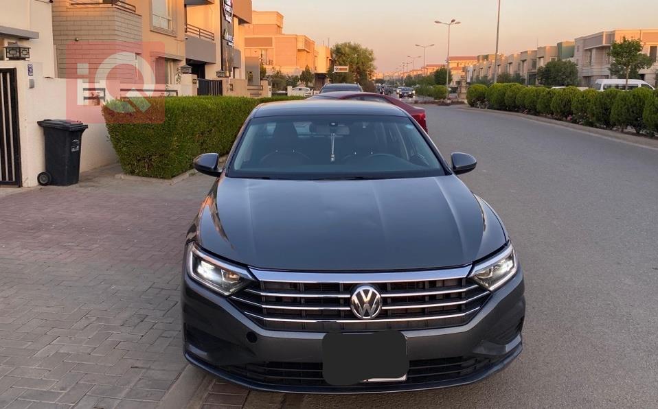 فولكسفاغن جيتا